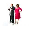 Tom Joyner Morning Show