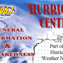 Hurricane Center – General Information & Preparedness