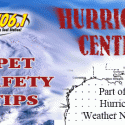 Hurricane Center – Pets