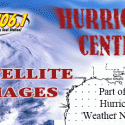 Hurricane Center – Satellite Image